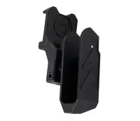 Pouzdro ALPHA-X Holster LH - bez vložek, levá ruka